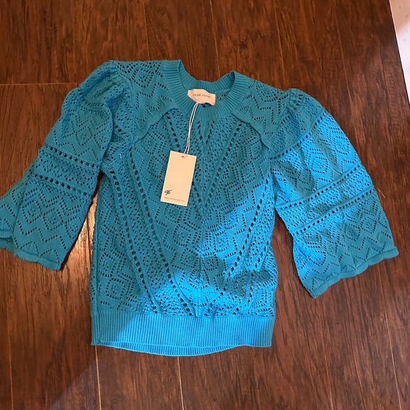 Dear John sweater - Picture 1 of 2